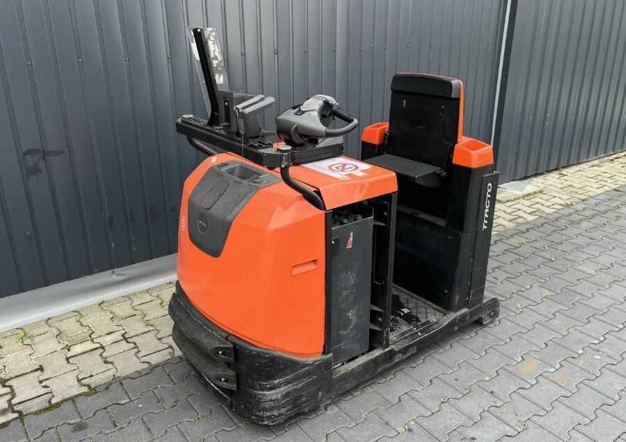 BT TSE300 - Elektricky tahač: obrázok 1 BT TSE300 - Elektricky tahač: obrázok 1