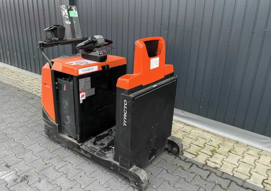 BT TSE300 - Elektricky tahač: obrázok 3 BT TSE300 - Elektricky tahač: obrázok 3