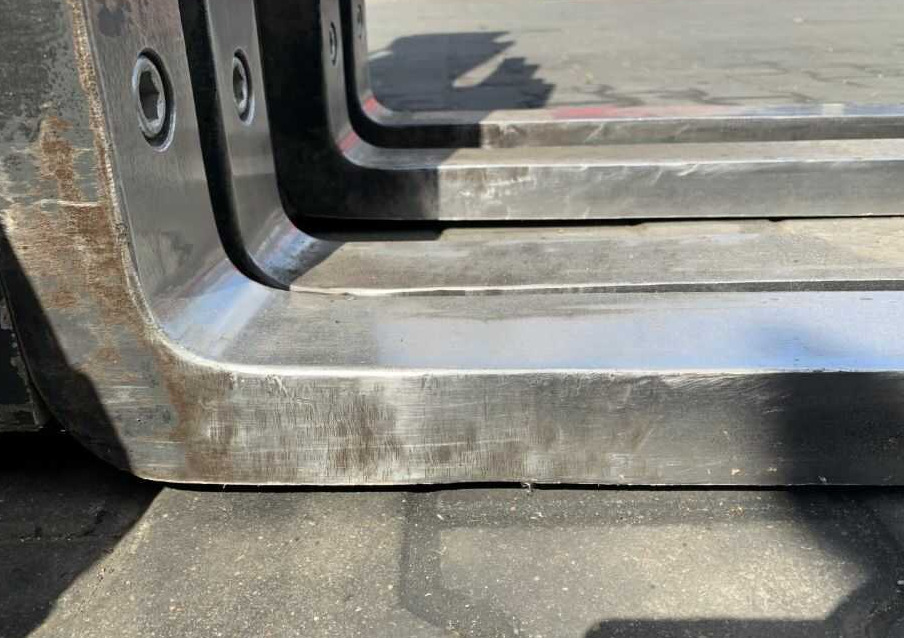 Bolzoni DS13FS - Vidlice: obrázok 4 Bolzoni DS13FS - Vidlice: obrázok 4