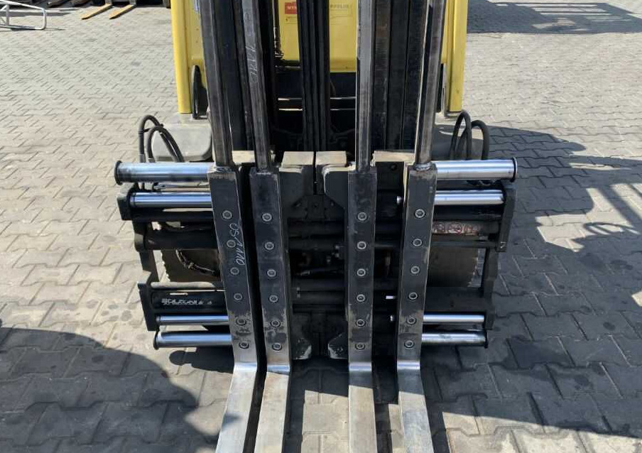 Bolzoni DS13FS - Vidlice: obrázok 5 Bolzoni DS13FS - Vidlice: obrázok 5