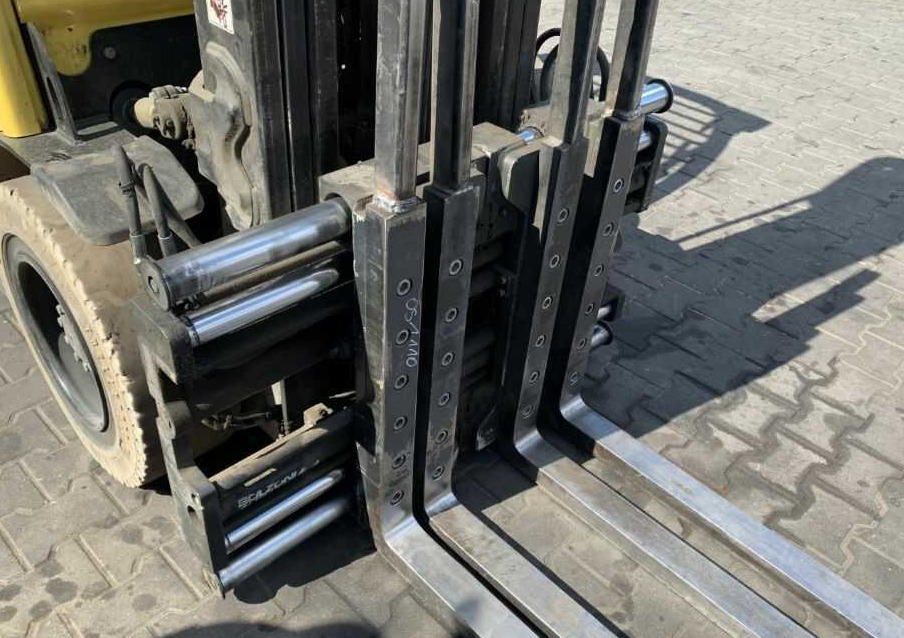 Bolzoni DS13FS - Vidlice: obrázok 3 Bolzoni DS13FS - Vidlice: obrázok 3