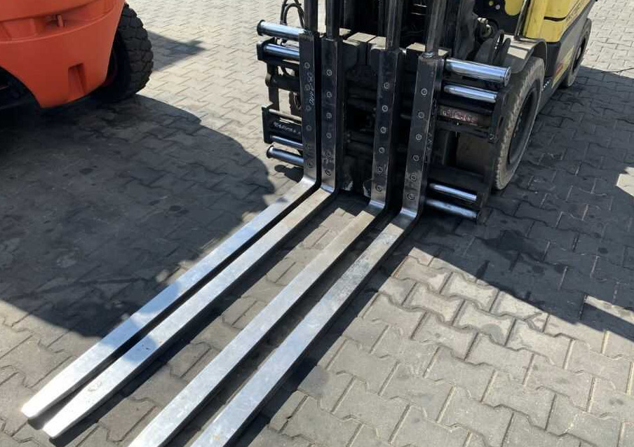 Bolzoni DS13FS - Vidlice: obrázok 1 Bolzoni DS13FS - Vidlice: obrázok 1