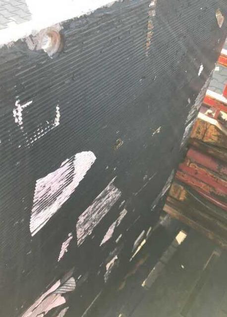 Cascade 55-D-CC-50XQ, Kartonklammer - Čeľuste na balíky pre Manipulačná technika: obrázok 1 Cascade 55-D-CC-50XQ, Kartonklammer - Čeľuste na balíky pre Manipulačná technika: obrázok 1