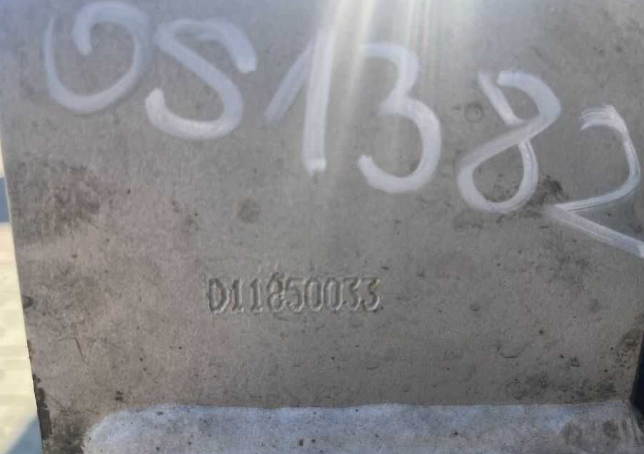 Durwen DPK22C - Vidlice: obrázok 1 Durwen DPK22C - Vidlice: obrázok 1