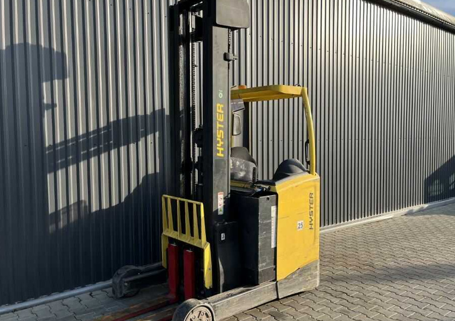 Hyster R2.0 - Skladový zakladač: obrázok 1 Hyster R2.0 - Skladový zakladač: obrázok 1