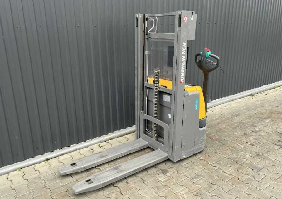 Jungheinrich EJC110 - Stohovač: obrázok 1 Jungheinrich EJC110 - Stohovač: obrázok 1