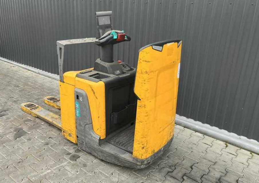 Jungheinrich ERE120 - Stohovač: obrázok 3 Jungheinrich ERE120 - Stohovač: obrázok 3