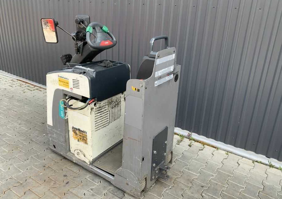 Jungheinrich EZS130 - Elektricky tahač: obrázok 3 Jungheinrich EZS130 - Elektricky tahač: obrázok 3