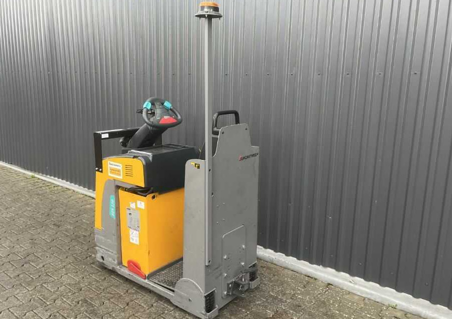 Jungheinrich EZS130 - Elektricky tahač: obrázok 3 Jungheinrich EZS130 - Elektricky tahač: obrázok 3