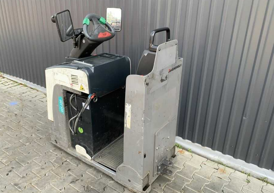 Jungheinrich EZS130 - Elektricky tahač: obrázok 3 Jungheinrich EZS130 - Elektricky tahač: obrázok 3