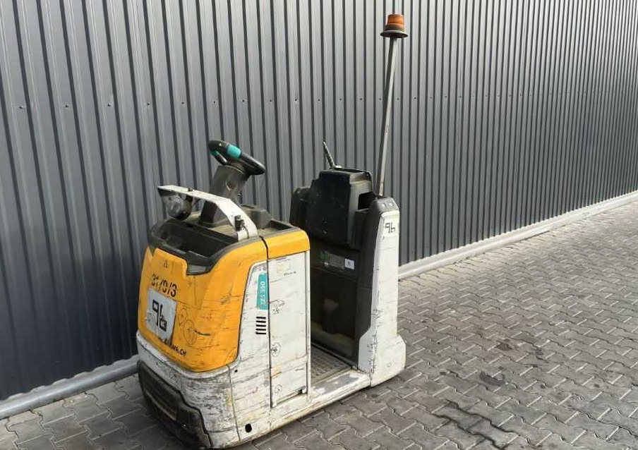 Jungheinrich EZS350 - Elektricky tahač: obrázok 1 Jungheinrich EZS350 - Elektricky tahač: obrázok 1