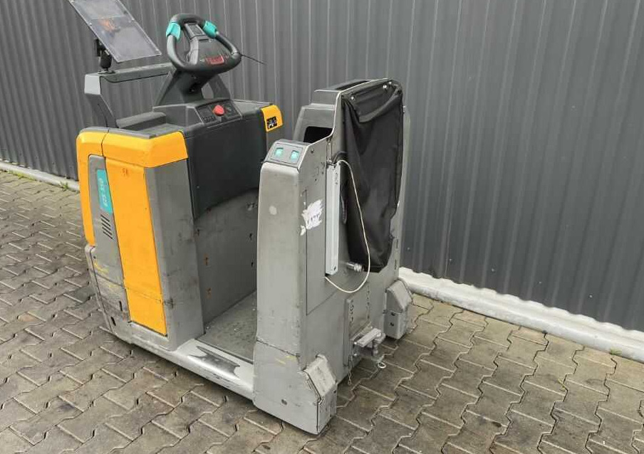 Jungheinrich EZS350 - Elektricky tahač: obrázok 3 Jungheinrich EZS350 - Elektricky tahač: obrázok 3