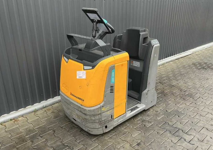 Jungheinrich EZS350 - Elektricky tahač: obrázok 1 Jungheinrich EZS350 - Elektricky tahač: obrázok 1