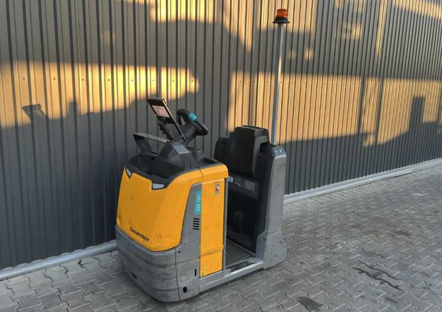 Jungheinrich EZS350 - Elektricky tahač: obrázok 1 Jungheinrich EZS350 - Elektricky tahač: obrázok 1