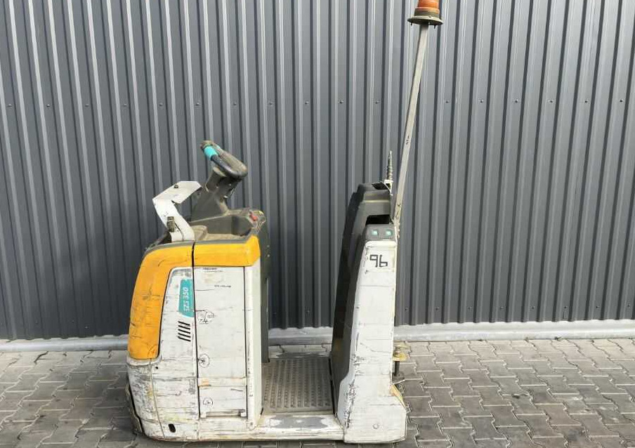 Jungheinrich EZS350 - Elektricky tahač: obrázok 2 Jungheinrich EZS350 - Elektricky tahač: obrázok 2