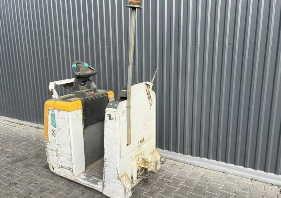 Jungheinrich EZS350 - Elektricky tahač: obrázok 3 Jungheinrich EZS350 - Elektricky tahač: obrázok 3