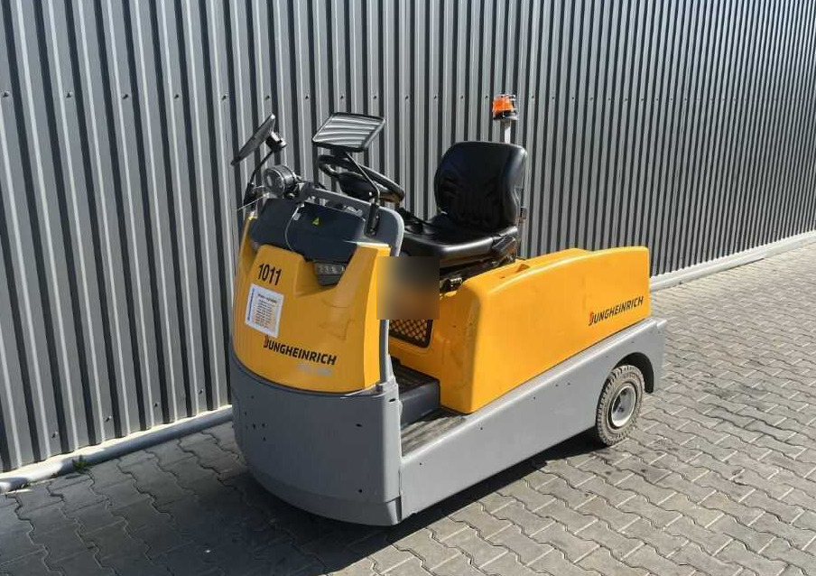 Jungheinrich EZS590 - Elektricky tahač: obrázok 1 Jungheinrich EZS590 - Elektricky tahač: obrázok 1