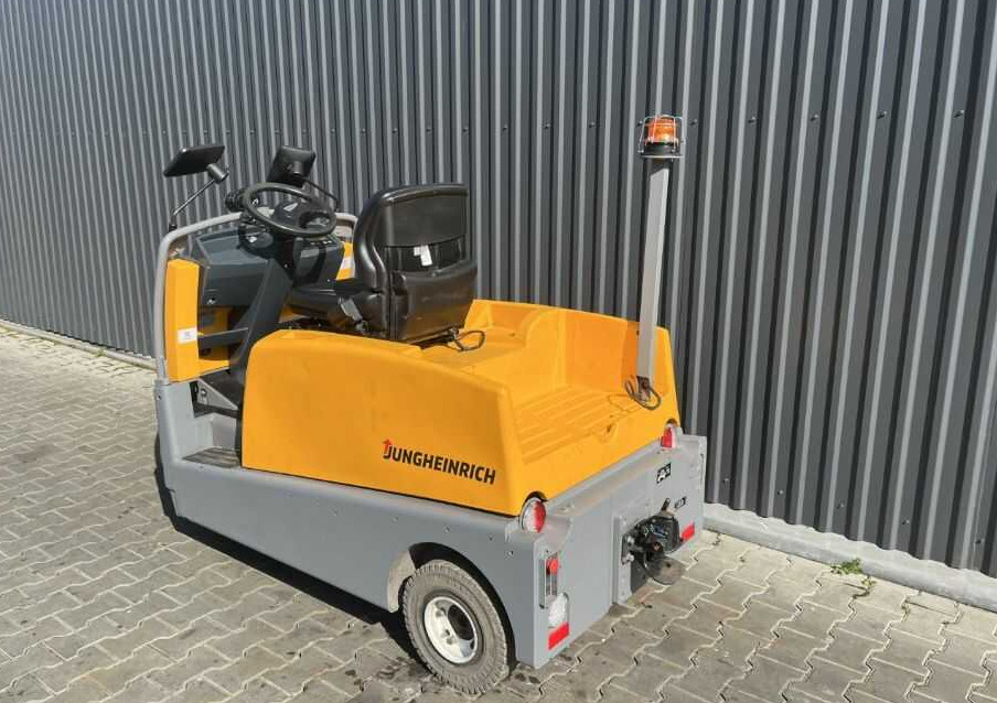 Jungheinrich EZS590 - Elektricky tahač: obrázok 3 Jungheinrich EZS590 - Elektricky tahač: obrázok 3