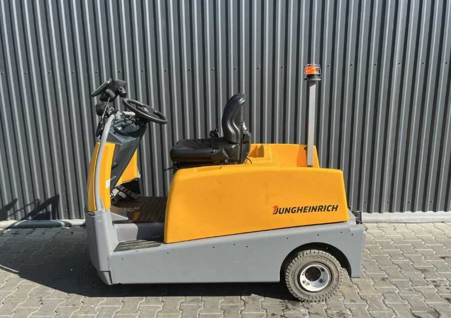 Jungheinrich EZS590 - Elektricky tahač: obrázok 2 Jungheinrich EZS590 - Elektricky tahač: obrázok 2