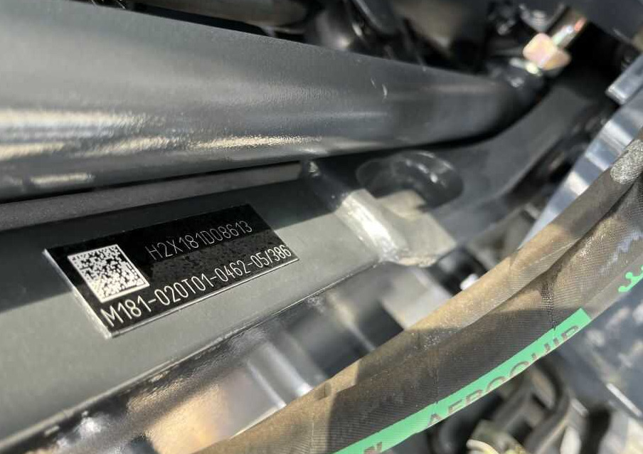 Linde E16L - Elektrický vysokozdvižný vozík: obrázok 5 Linde E16L - Elektrický vysokozdvižný vozík: obrázok 5