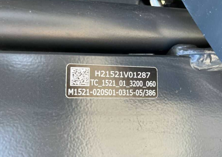 Linde E18-01 - Elektrický vysokozdvižný vozík: obrázok 3 Linde E18-01 - Elektrický vysokozdvižný vozík: obrázok 3