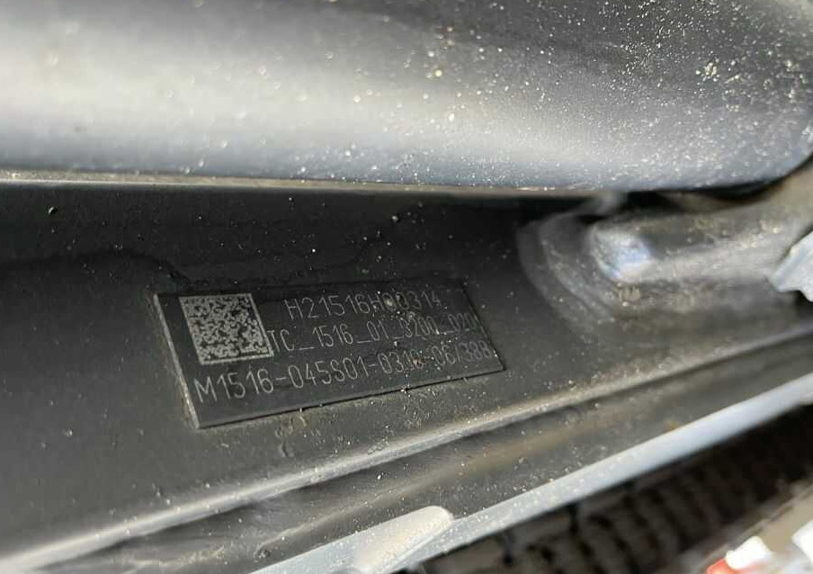 Linde E40HL-01/600 - Elektrický vysokozdvižný vozík: obrázok 5 Linde E40HL-01/600 - Elektrický vysokozdvižný vozík: obrázok 5