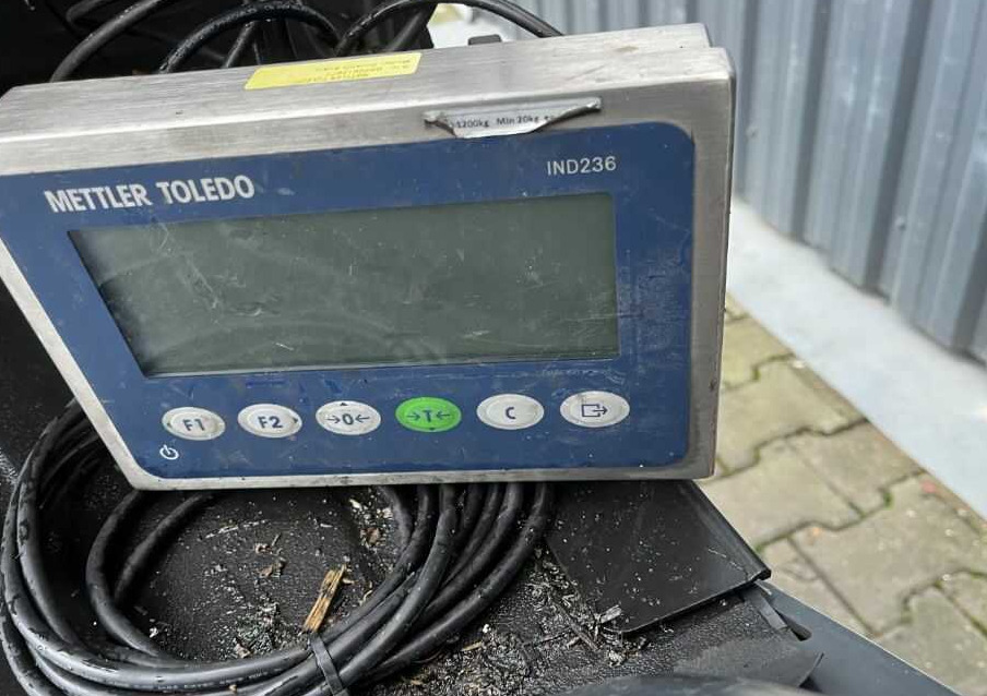 Plynový vysokozdvižný vozík Linde H16T-01: obrázok 8