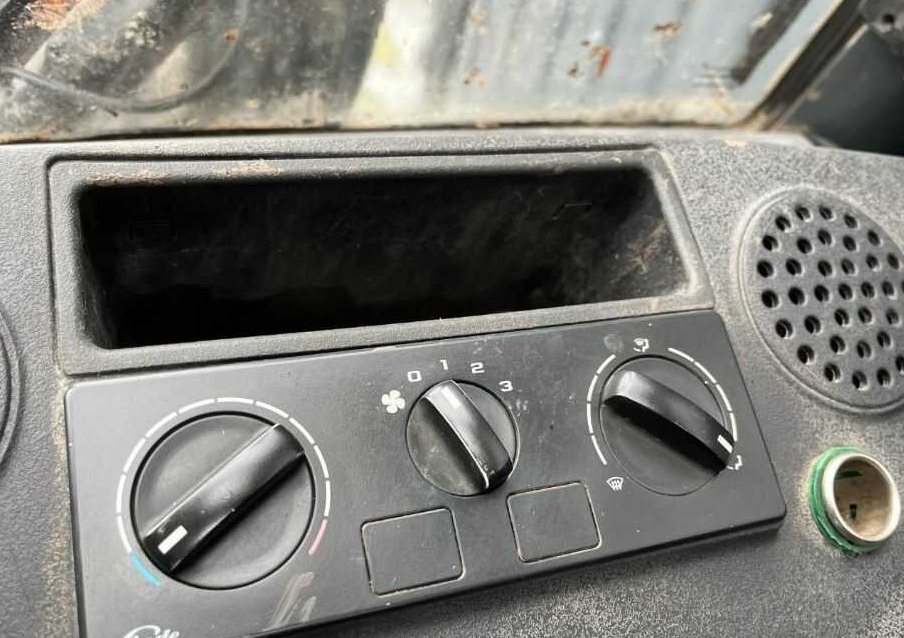 Leasing  Linde H25D-02 Linde H25D-02: obrázok 6