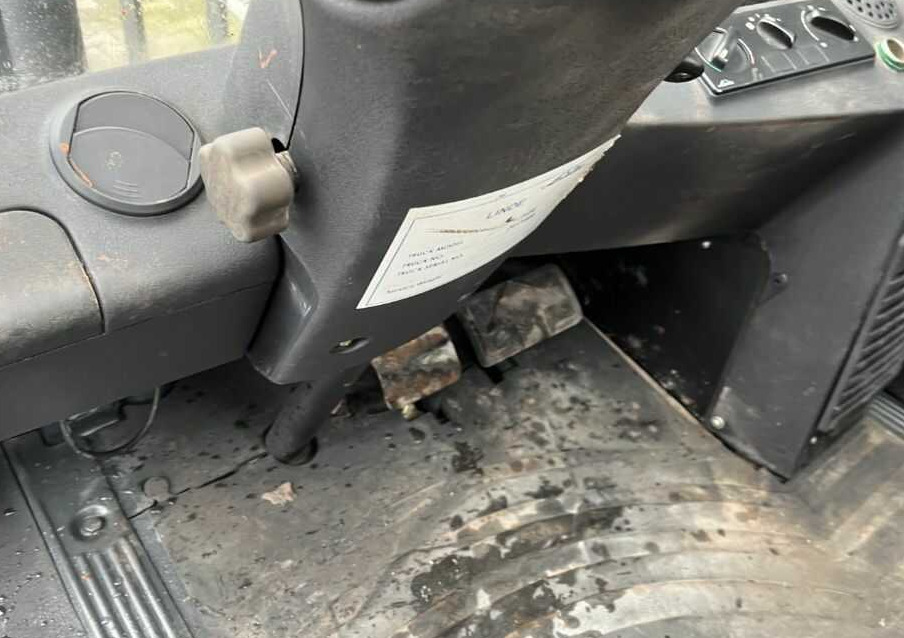 Leasing  Linde H25D-02 Linde H25D-02: obrázok 9