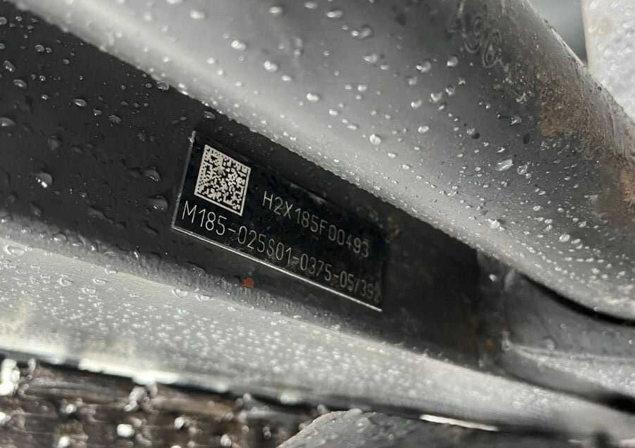 Linde H25D-02 - Dieselový vysokozdvižný vozík: obrázok 5 Linde H25D-02 - Dieselový vysokozdvižný vozík: obrázok 5