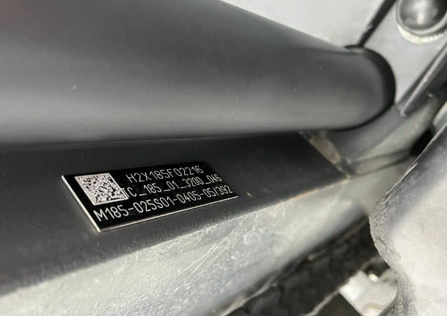 Linde H25T-02 - Plynový vysokozdvižný vozík: obrázok 2 Linde H25T-02 - Plynový vysokozdvižný vozík: obrázok 2