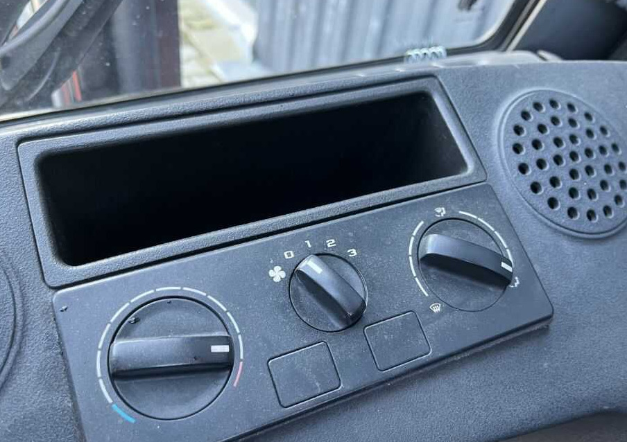 Plynový vysokozdvižný vozík Linde H35T-02: obrázok 6