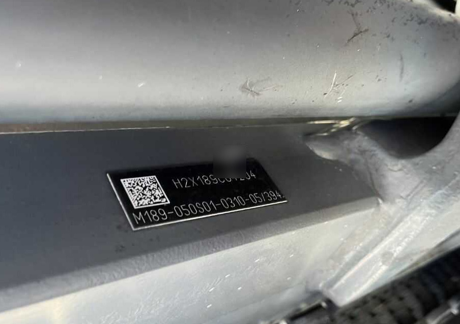 Linde H50D-01 - Dieselový vysokozdvižný vozík: obrázok 5 Linde H50D-01 - Dieselový vysokozdvižný vozík: obrázok 5