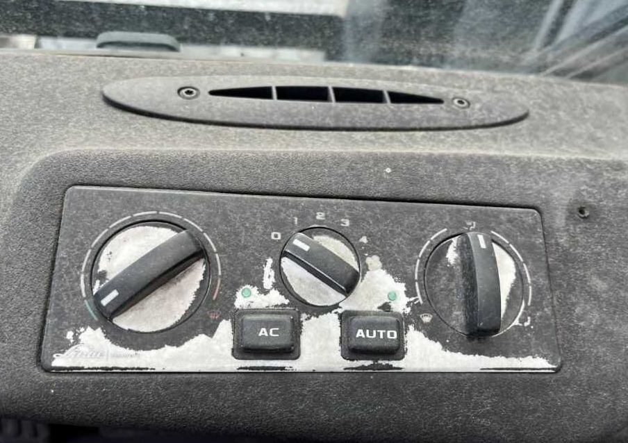 Plynový vysokozdvižný vozík Linde H70T-03: obrázok 8