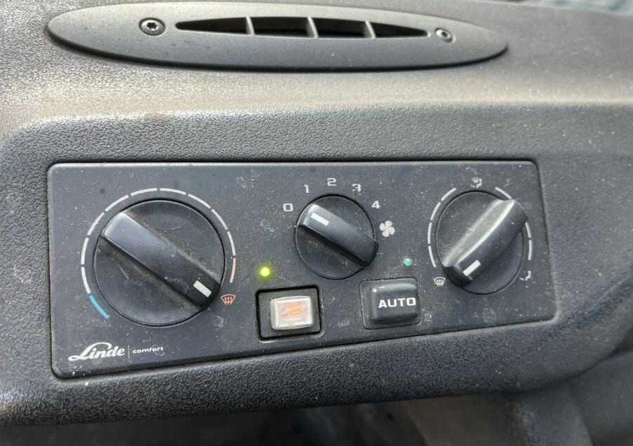 Linde H80D-03/900 - Dieselový vysokozdvižný vozík: obrázok 5 Linde H80D-03/900 - Dieselový vysokozdvižný vozík: obrázok 5