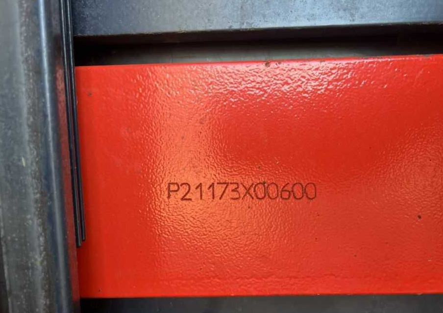 Linde L14 - Stohovač: obrázok 4 Linde L14 - Stohovač: obrázok 4