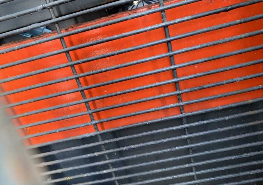 Linde L14 - Stohovač: obrázok 4 Linde L14 - Stohovač: obrázok 4