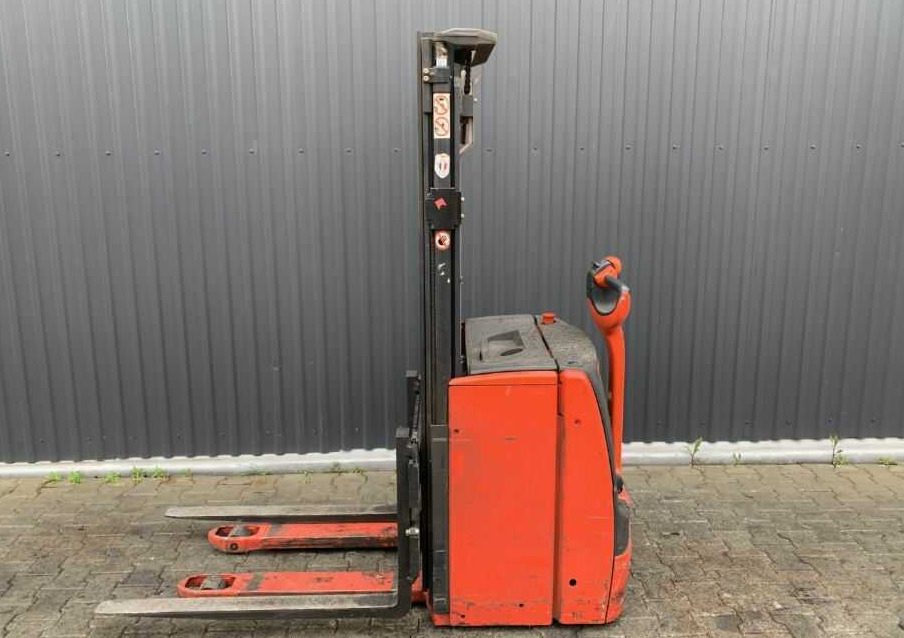 Linde L16 - Stohovač: obrázok 2 Linde L16 - Stohovač: obrázok 2