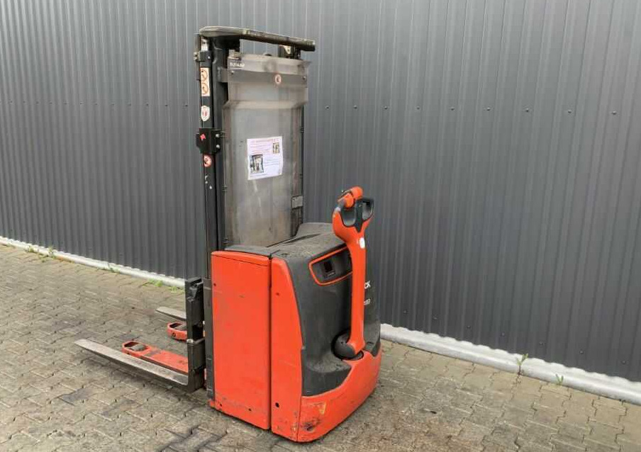 Linde L16 - Stohovač: obrázok 3 Linde L16 - Stohovač: obrázok 3