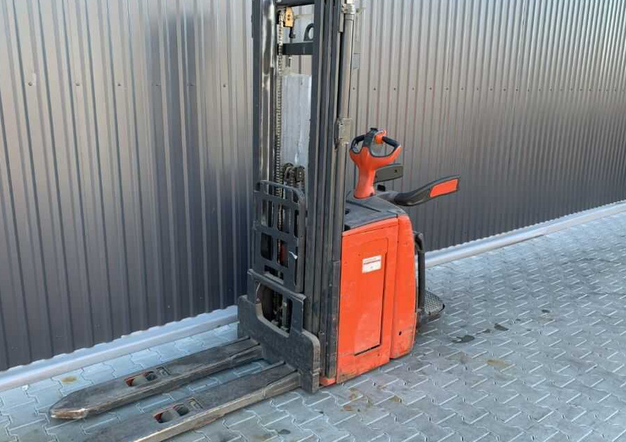 Linde L16AP - Stohovač: obrázok 1 Linde L16AP - Stohovač: obrázok 1