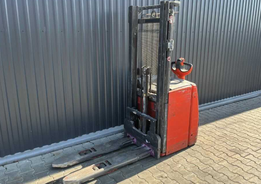 Linde L16i - Stohovač: obrázok 1 Linde L16i - Stohovač: obrázok 1