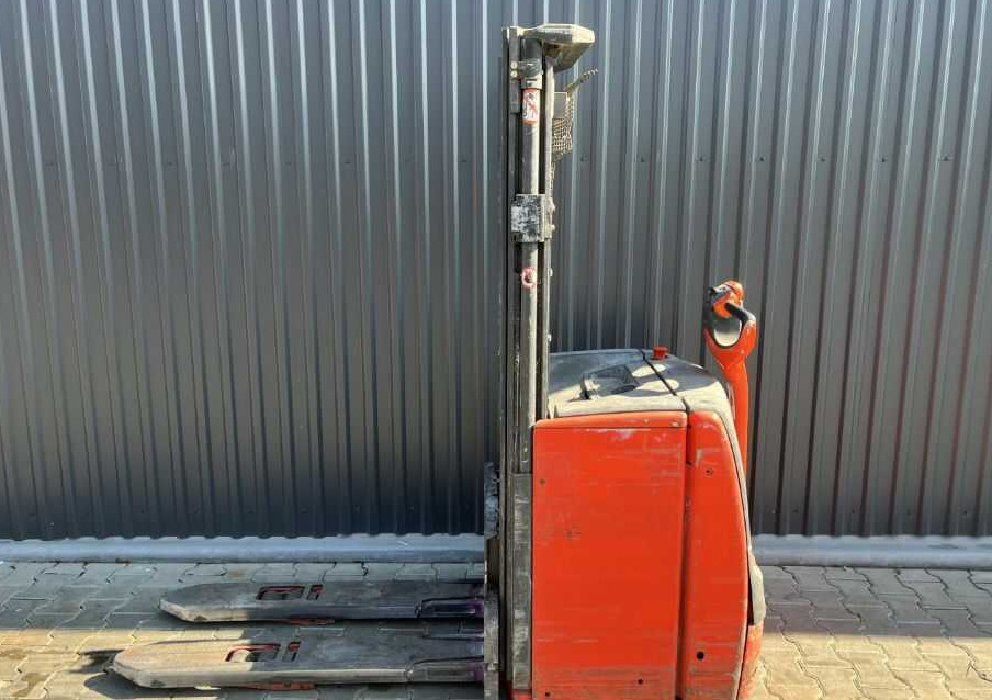 Linde L16i - Stohovač: obrázok 2 Linde L16i - Stohovač: obrázok 2