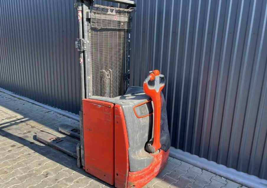 Linde L16i - Stohovač: obrázok 3 Linde L16i - Stohovač: obrázok 3