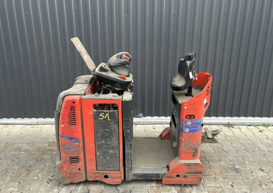 Linde P30C - Elektricky tahač: obrázok 2 Linde P30C - Elektricky tahač: obrázok 2