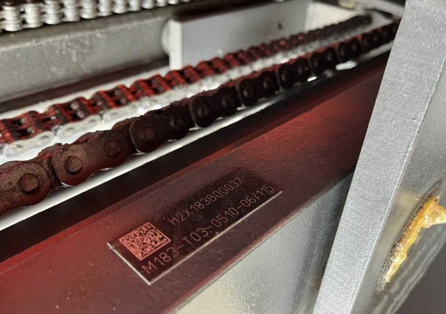 Linde R14G - Skladový zakladač: obrázok 5 Linde R14G - Skladový zakladač: obrázok 5