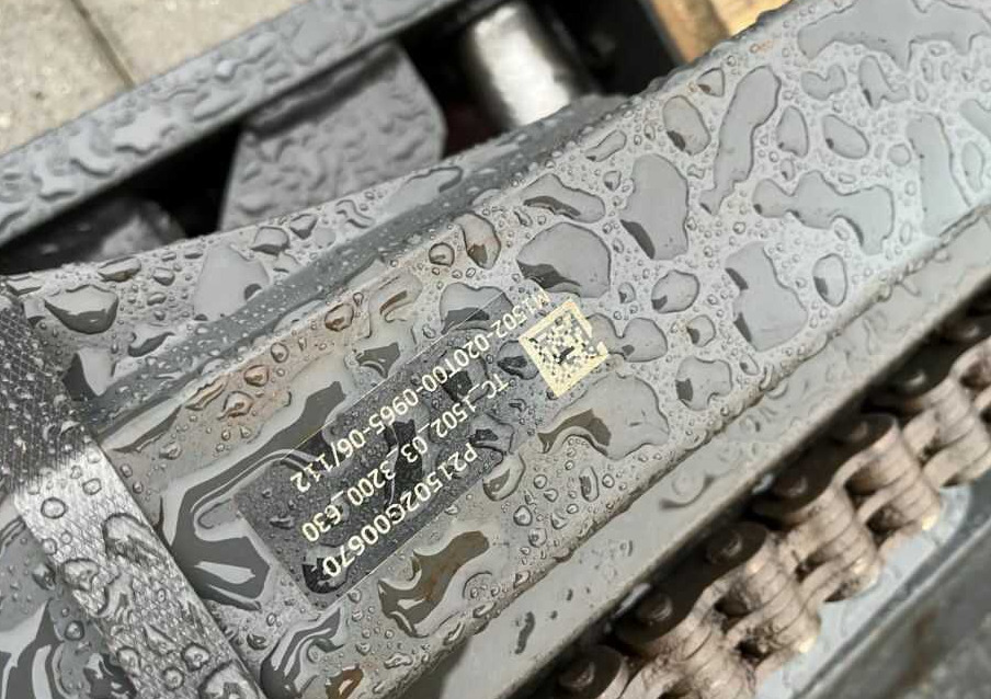 Linde R14HD - Skladový zakladač: obrázok 4 Linde R14HD - Skladový zakladač: obrázok 4