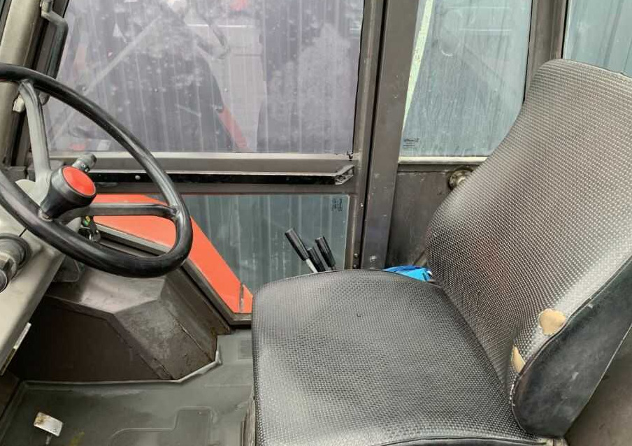 Manitou M30-4 - Dieselový vysokozdvižný vozík: obrázok 3 Manitou M30-4 - Dieselový vysokozdvižný vozík: obrázok 3