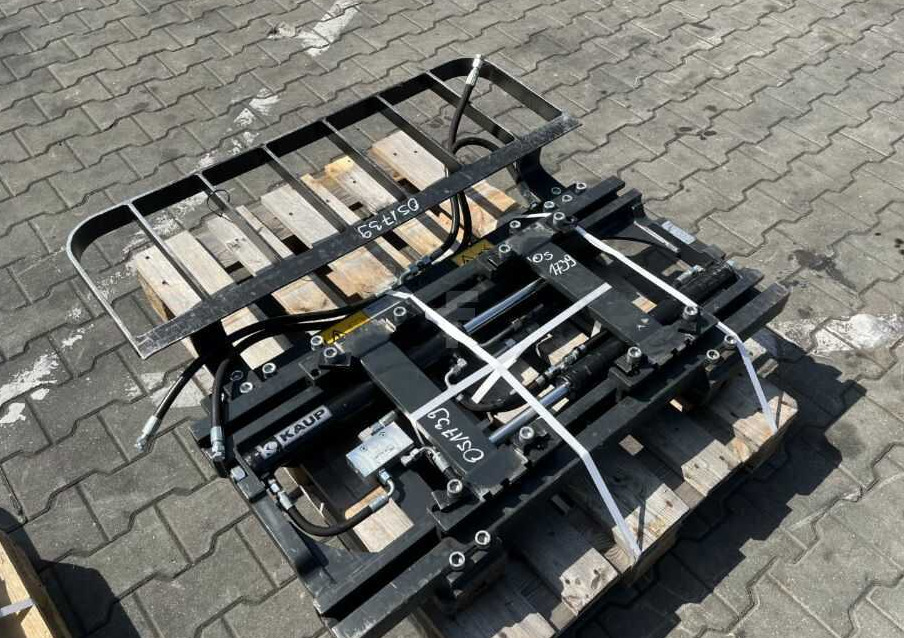 Kaup 2T466B - Príslušenstvo: obrázok 3 Kaup 2T466B - Príslušenstvo: obrázok 3