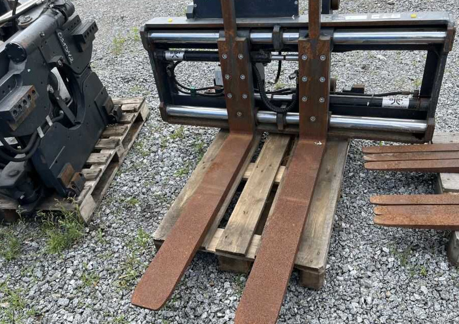 SH Anbaugeräte P1-ZVWIS 5.0 - Príslušenstvo: obrázok 2 SH Anbaugeräte P1-ZVWIS 5.0 - Príslušenstvo: obrázok 2