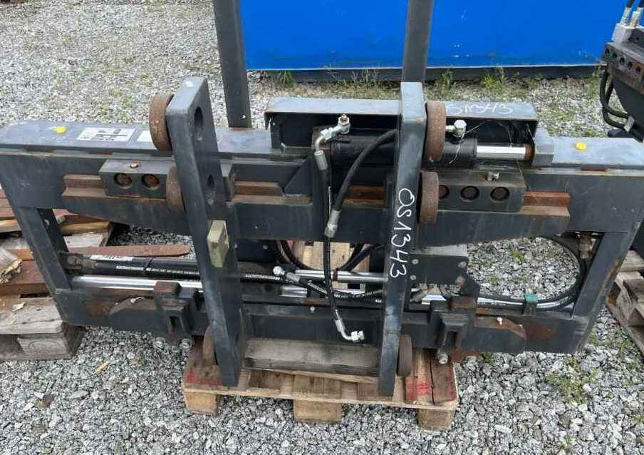 SH Anbaugeräte P1-ZVWIS 5.0 - Príslušenstvo: obrázok 4 SH Anbaugeräte P1-ZVWIS 5.0 - Príslušenstvo: obrázok 4